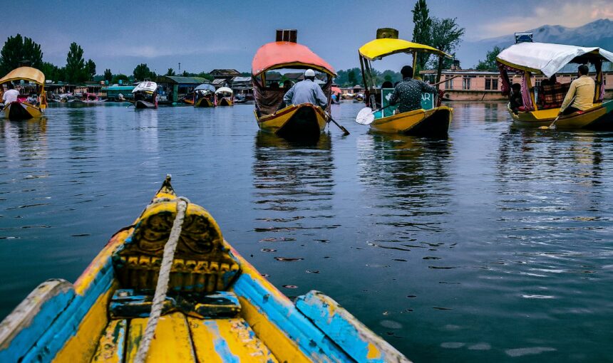 Guide to a Memorable Kashmir Tour